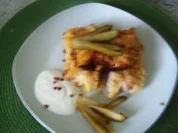 Kasseler überbacken - Rezept - Bild Nr. 6