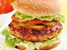 Mein Hamburger - Rezept - Bild Nr. 7712