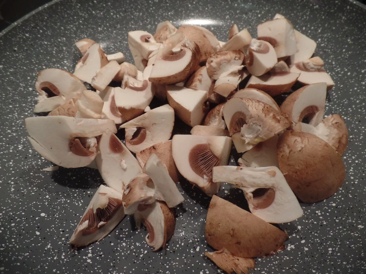 Rezept: Thai-Currysuppe Bild Nr. 7719 Thai-Currysuppe - Rezept - Bild Nr. 7719