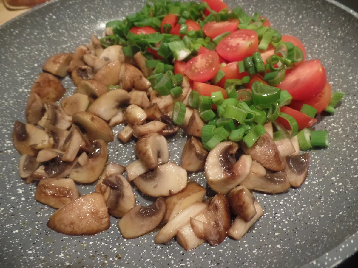 Rezept: Thai-Currysuppe Bild Nr. 7721 Thai-Currysuppe - Rezept - Bild Nr. 7721