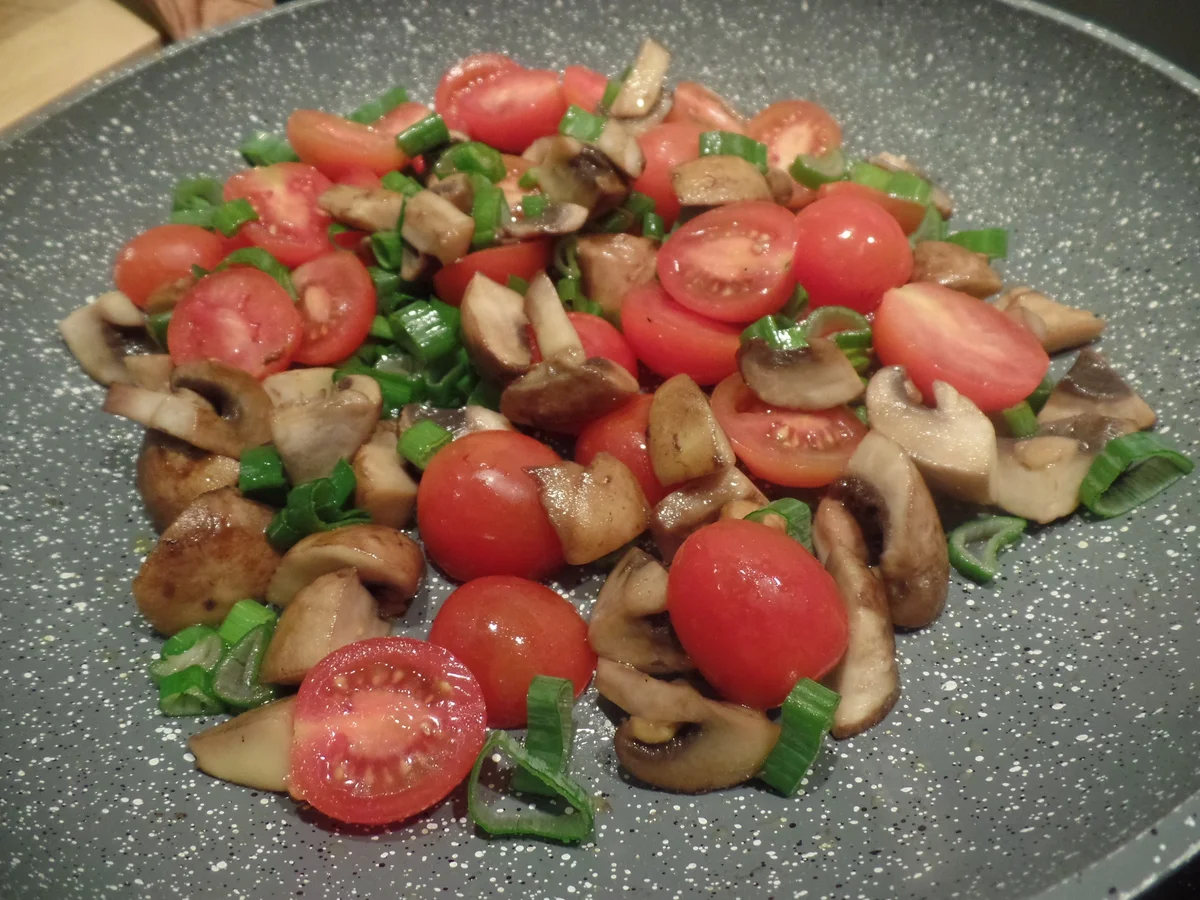 Rezept: Thai-Currysuppe Bild Nr. 7722 Thai-Currysuppe - Rezept - Bild Nr. 7722