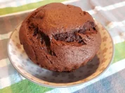 Fluffige Schoko-Muffins - Rezept - Bild Nr. 2