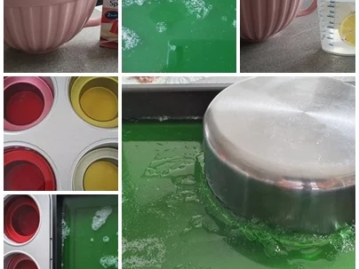 Biggi`s  "Götter Burger" auch "chaosburger" = Kochbar Challenge 2.0 (März 2019) - Rezept - Bild Nr. 7738