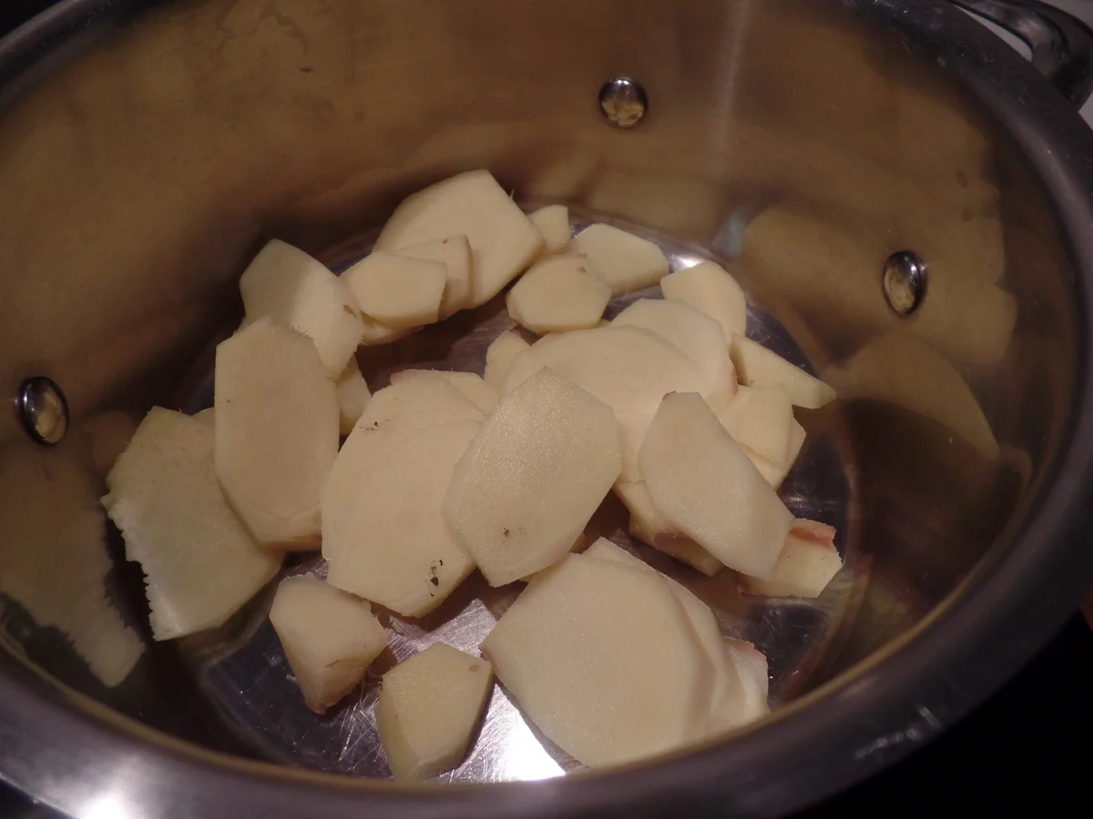 Ingwersirup - Rezept - Bild Nr. 7715