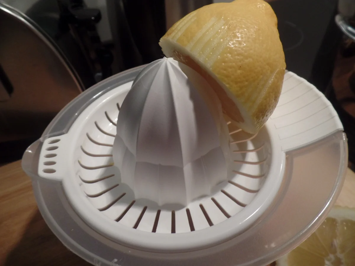 Ingwersirup - Rezept - Bild Nr. 7717