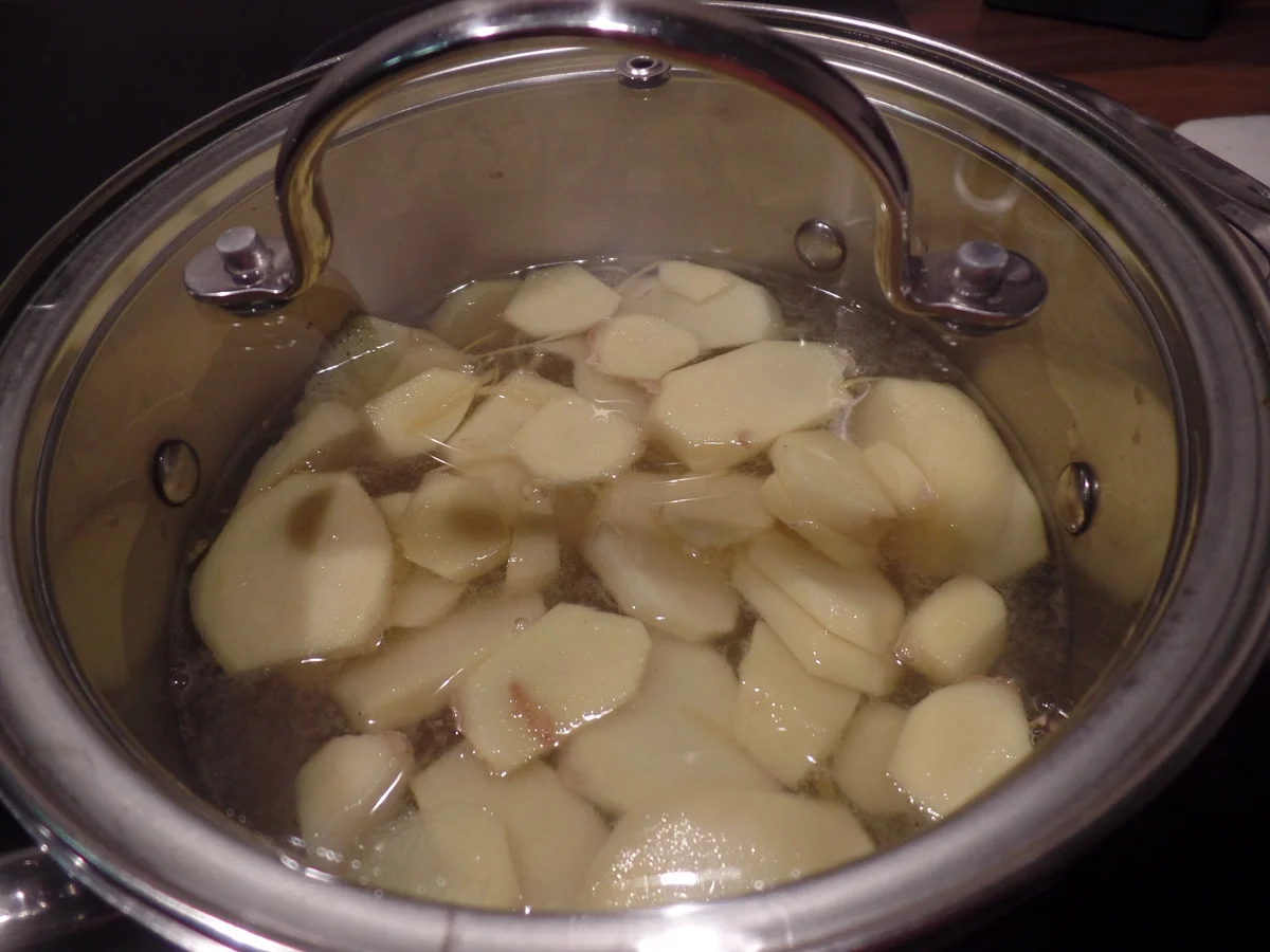 Ingwersirup - Rezept - Bild Nr. 7720