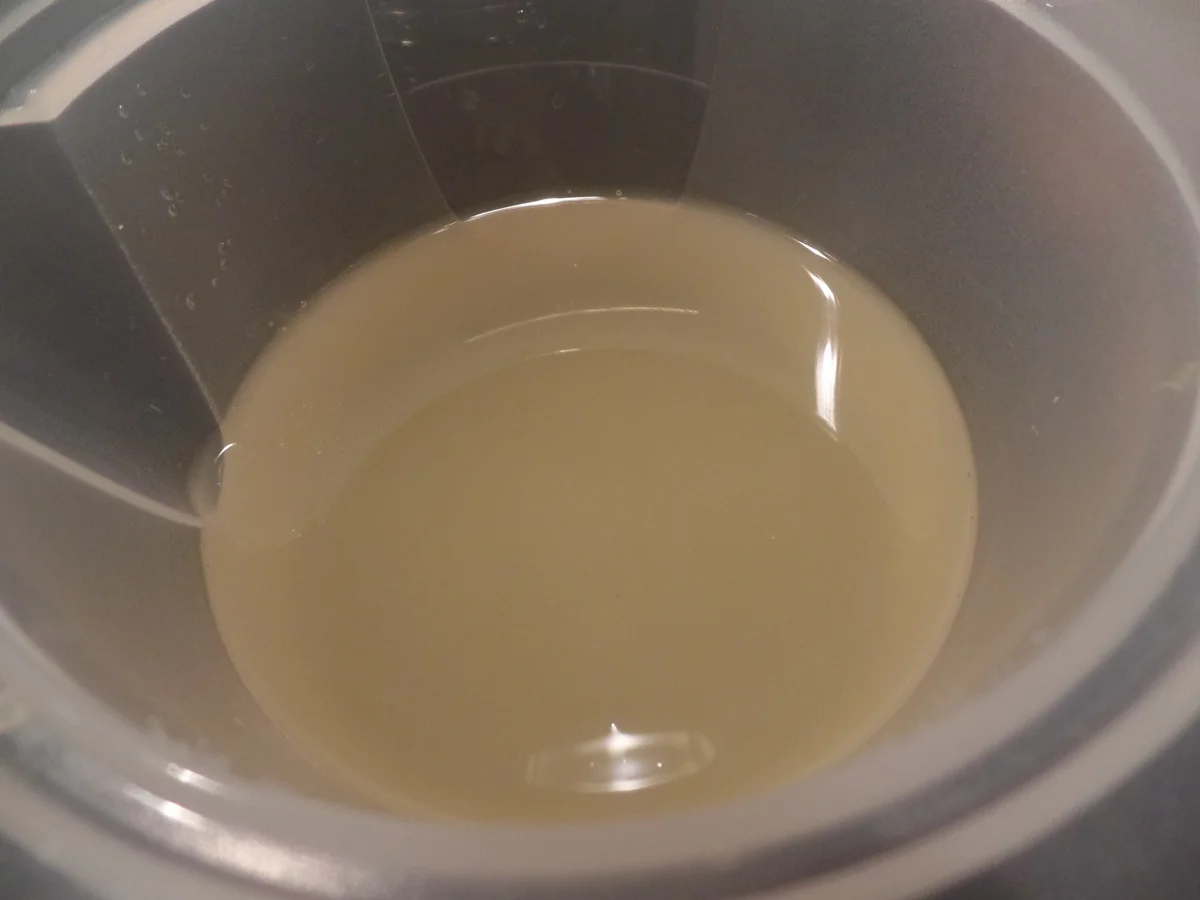 Ingwersirup - Rezept - Bild Nr. 7722