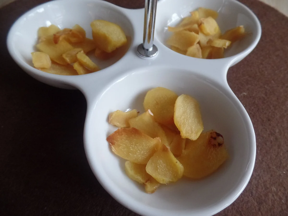 Ingwersirup - Rezept - Bild Nr. 7726