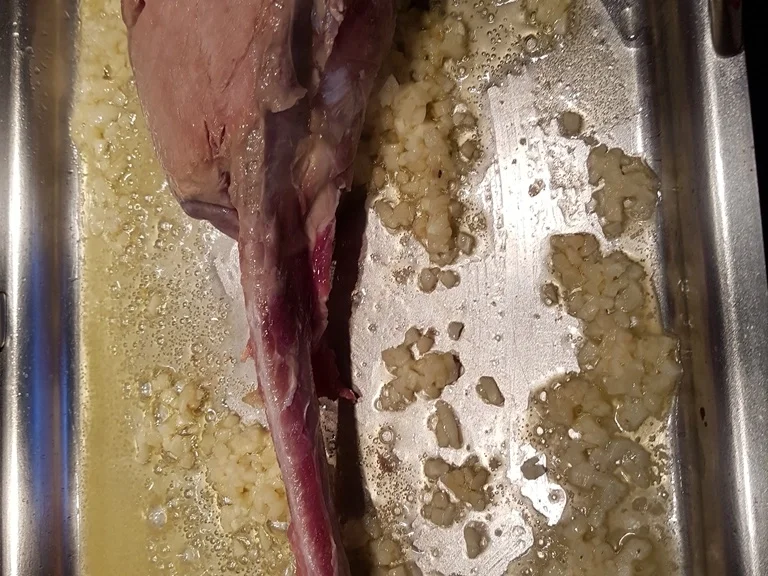 American Tomahawk Steak - Rezept - Bild Nr. 7728