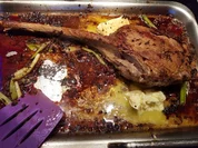 American Tomahawk Steak - Rezept - Bild Nr. 2