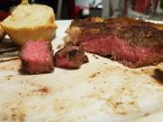 American Tomahawk Steak - Rezept - Bild Nr. 7731