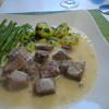 Meerrettich-Fleisch Spreewälder Art - Rezept - Bild Nr. 7735