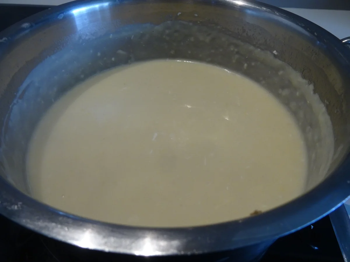 Rezept: Meerrettich-Fleisch Spreewälder Art Bild Nr. 7736 Meerrettich-Fleisch Spreewälder Art - Rezept - Bild Nr. 7736