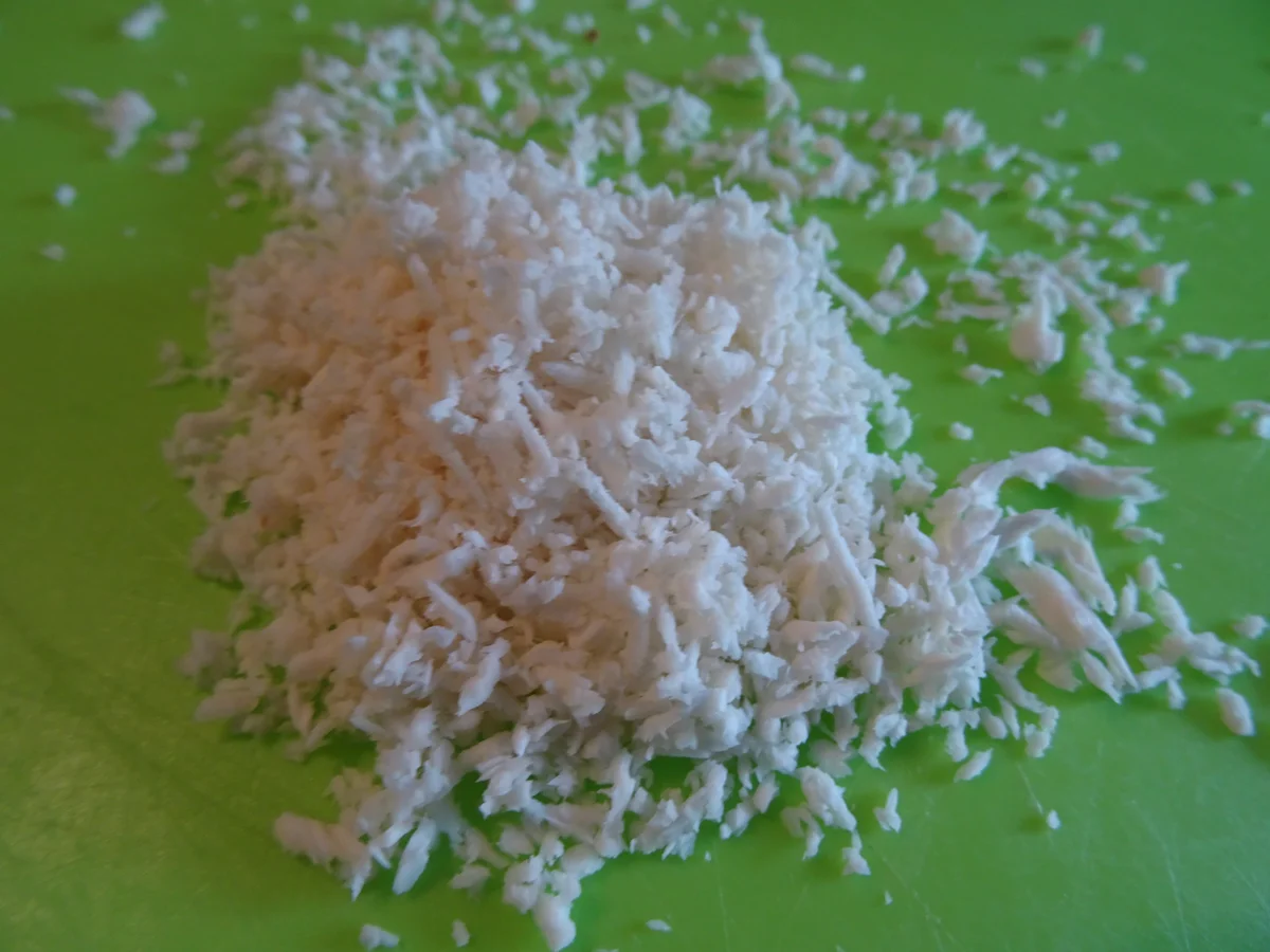 Rezept: Meerrettich-Fleisch Spreewälder Art Bild Nr. 7737 Meerrettich-Fleisch Spreewälder Art - Rezept - Bild Nr. 7737