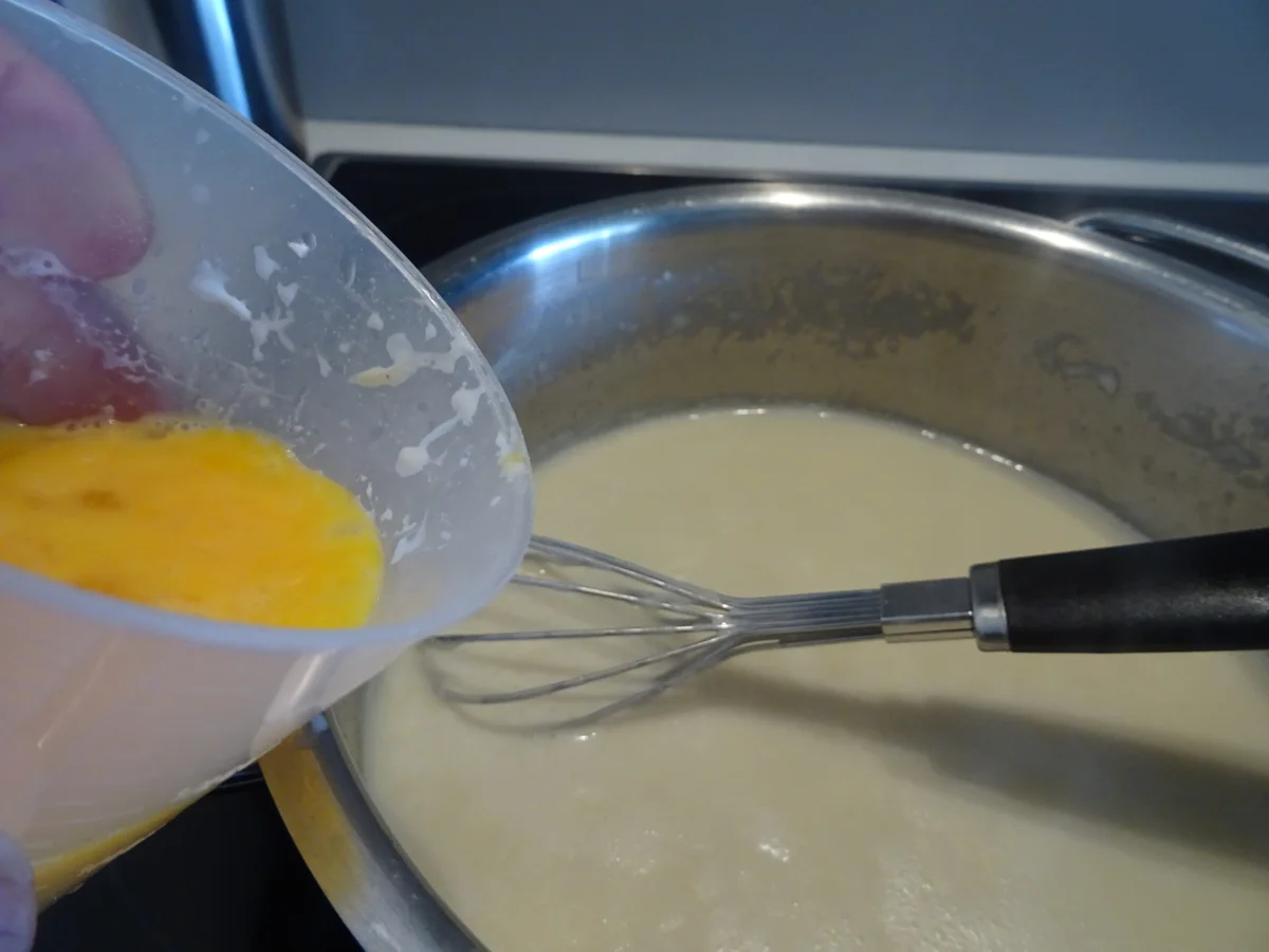 Rezept: Meerrettich-Fleisch Spreewälder Art Bild Nr. 7738 Meerrettich-Fleisch Spreewälder Art - Rezept - Bild Nr. 7738