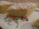 Ingwer-Grießkuchen - Rezept - Bild Nr. 7735