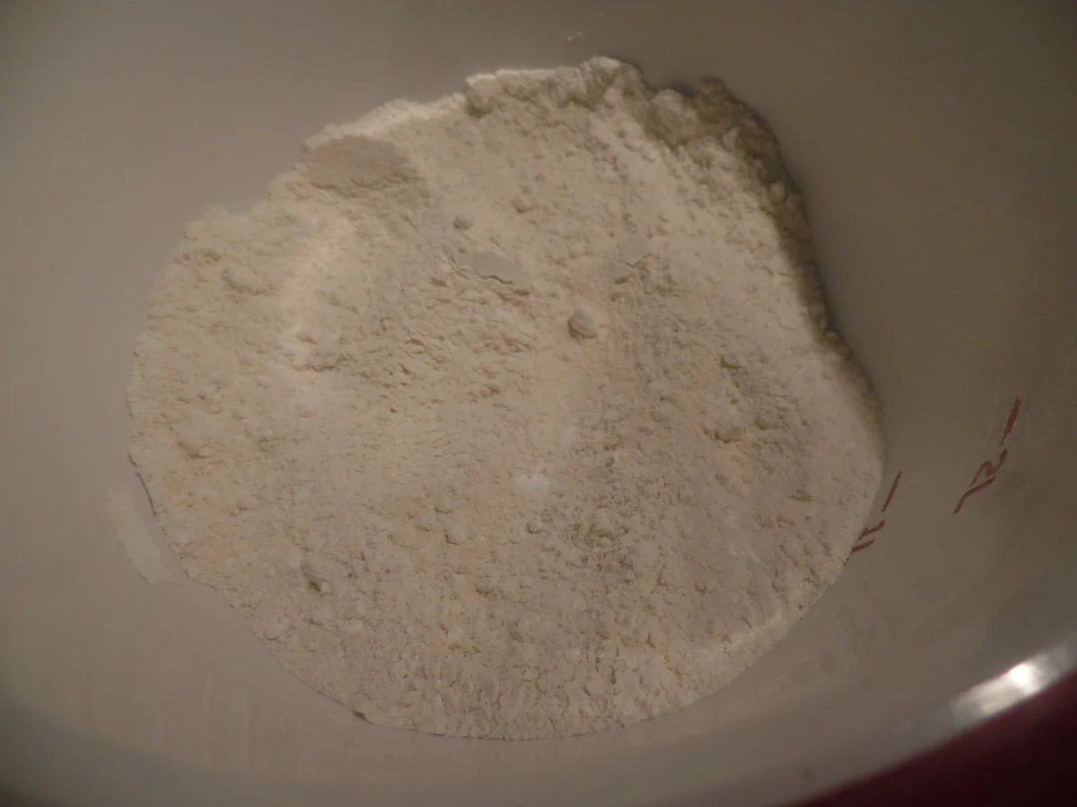 Ingwer-Grießkuchen - Rezept - Bild Nr. 7737