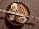 Ramen a la Wanda - Rezept - Bild Nr. 7735