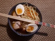 Ramen a la Wanda - Rezept - Bild Nr. 7735