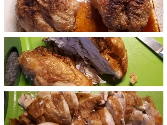 Rezept: Ramen a la Wanda Bild Nr. 7736 Ramen a la Wanda - Rezept - Bild Nr. 7736