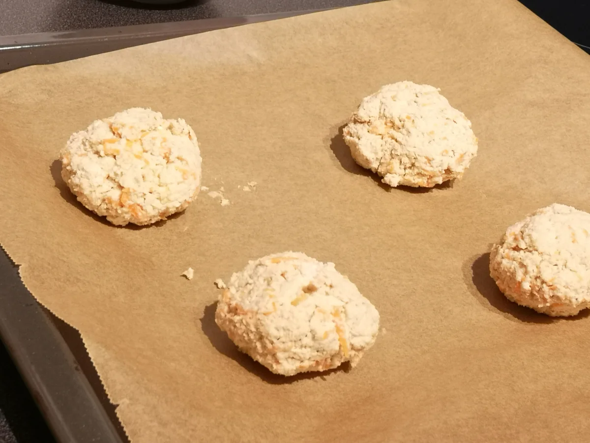 Rezept: BiNe` S PROTEIN KAROTTEN BRÖTCHEN Bild Nr. 2 BiNe` S PROTEIN KAROTTEN BRÖTCHEN - Rezept - Bild Nr. 2