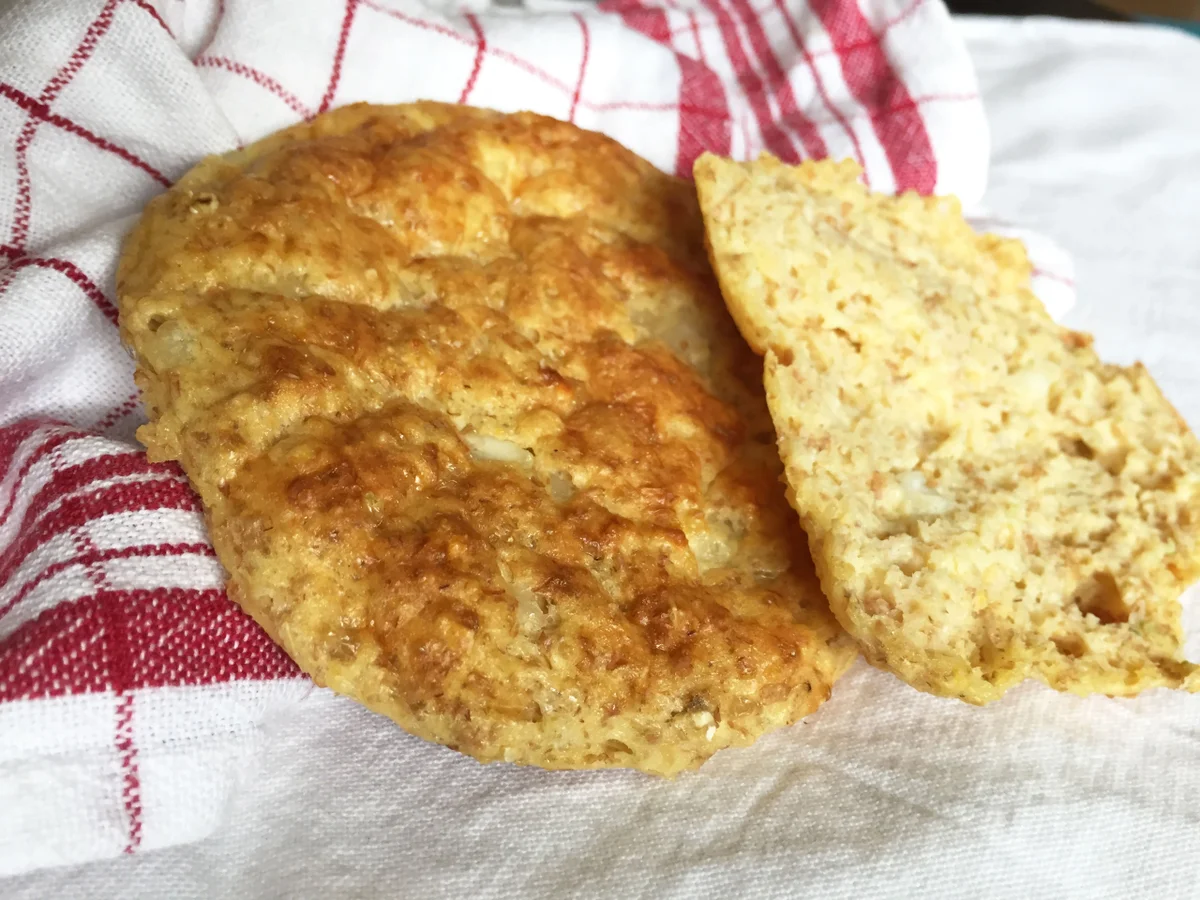 Rezept: BiNe` S PROTEIN KAROTTEN BRÖTCHEN Bild Nr. 5 BiNe` S PROTEIN KAROTTEN BRÖTCHEN - Rezept - Bild Nr. 5