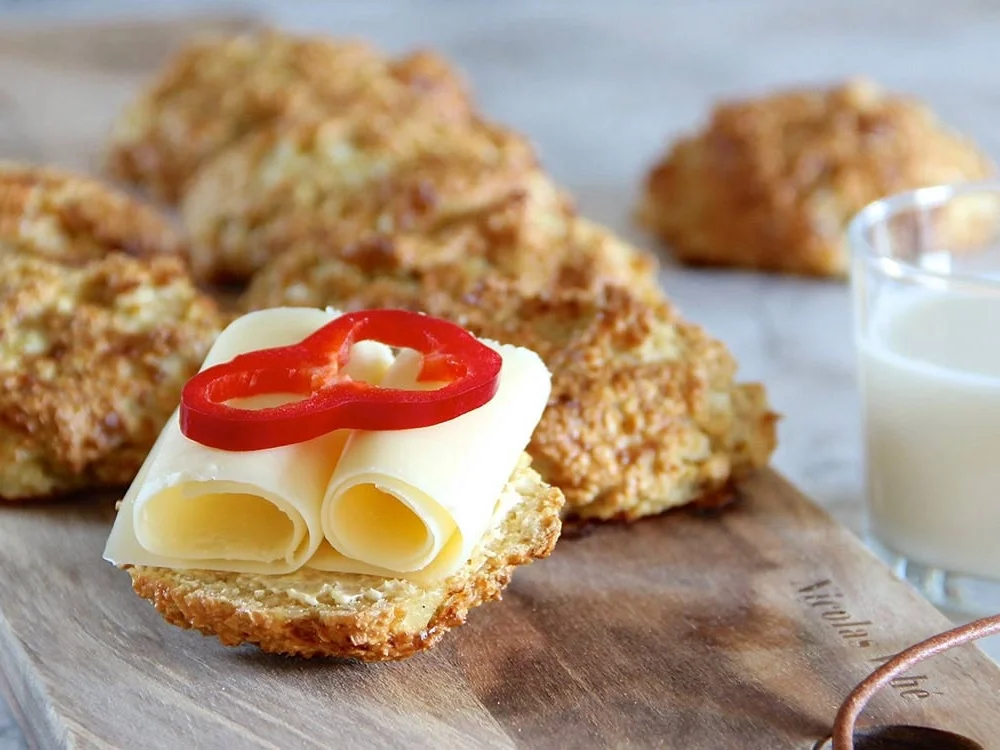 Rezept: BiNe` S PROTEIN KAROTTEN BRÖTCHEN Bild Nr. 6 BiNe` S PROTEIN KAROTTEN BRÖTCHEN - Rezept - Bild Nr. 6