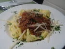 Ragù alla Bolognese - Rezept - Bild Nr. 7758