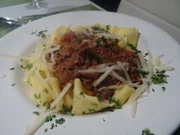 Ragù alla Bolognese - Rezept - Bild Nr. 7758