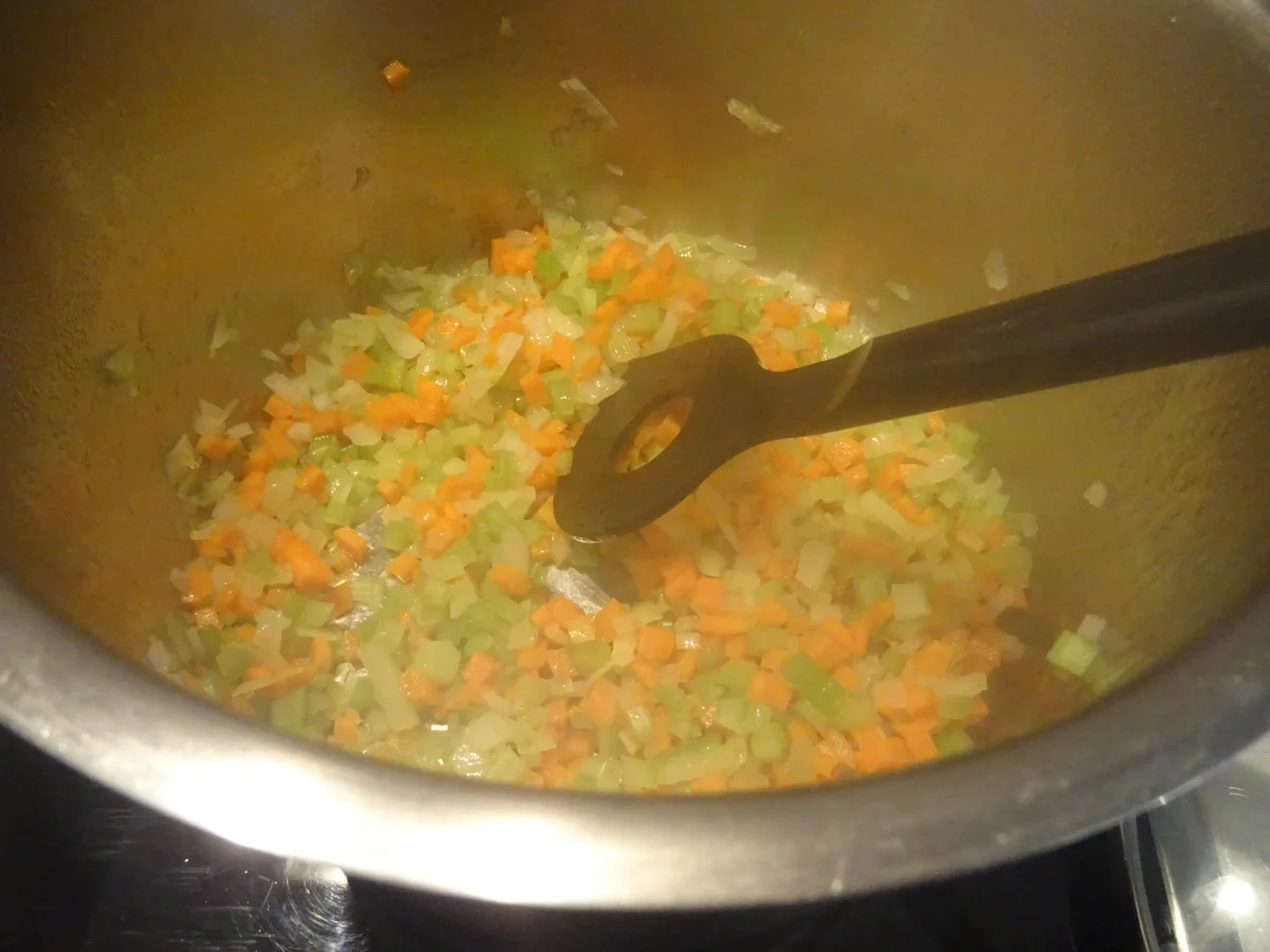 Rezept: Ragù alla Bolognese Bild Nr. 7761 Ragù alla Bolognese - Rezept - Bild Nr. 7761