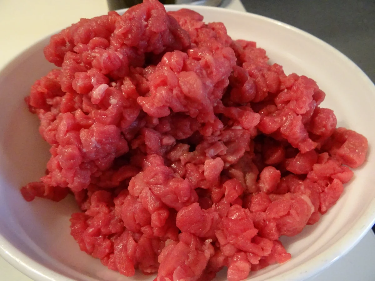 Rezept: Ragù alla Bolognese Bild Nr. 7762 Ragù alla Bolognese - Rezept - Bild Nr. 7762