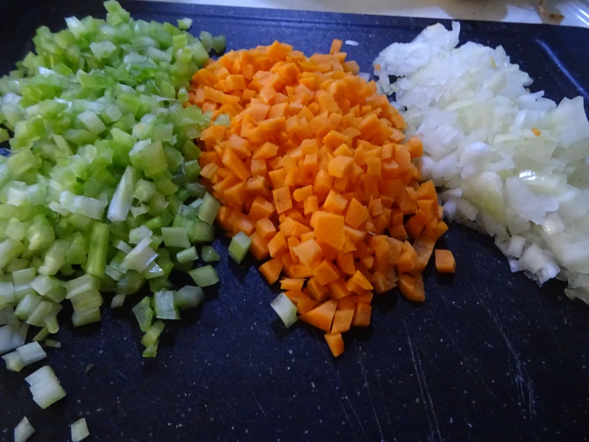 Rezept: Ragù alla Bolognese Bild Nr. 7764 Ragù alla Bolognese - Rezept - Bild Nr. 7764