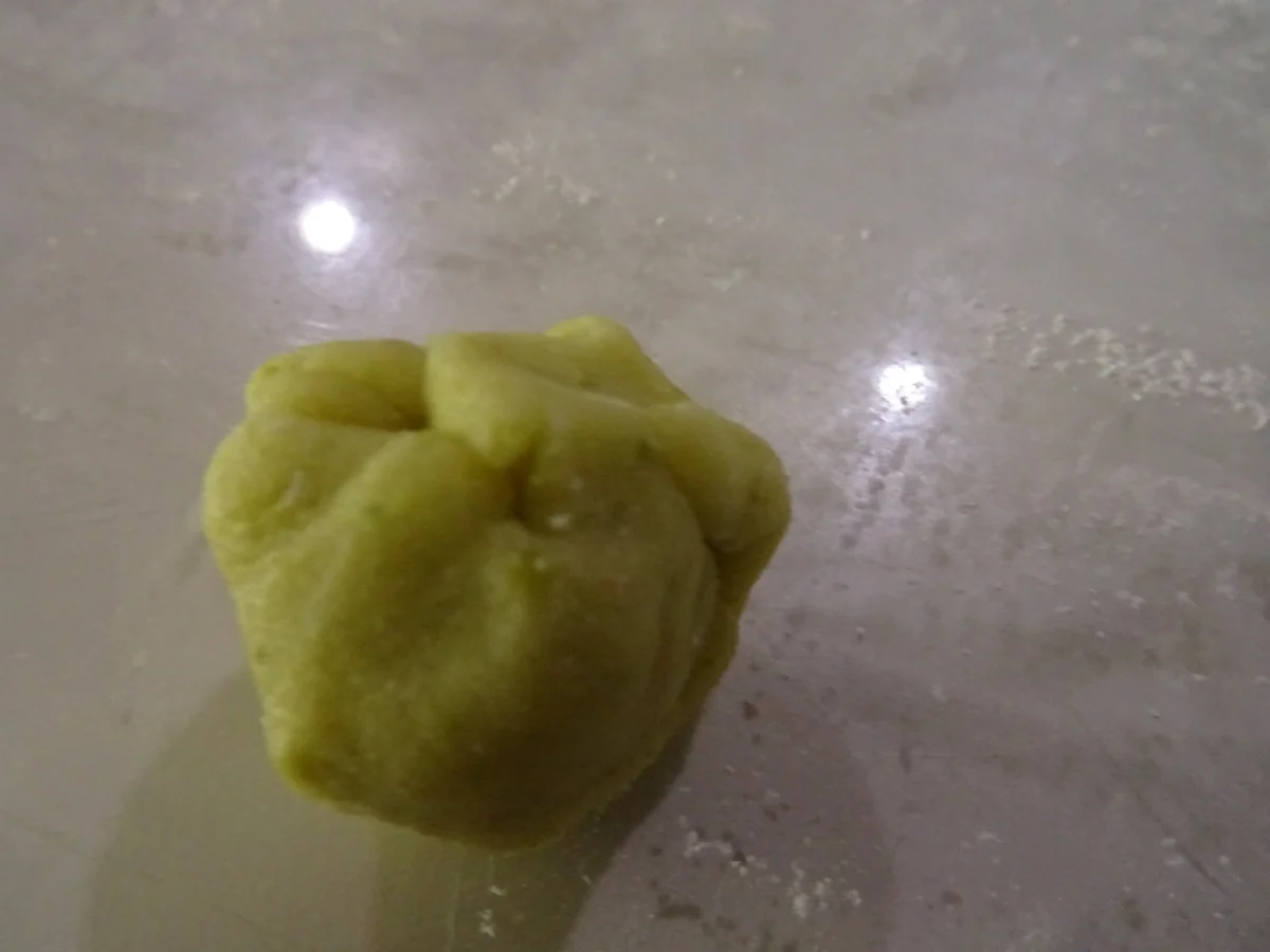 Mozart-Kugeln - Rezept - Bild Nr. 7746