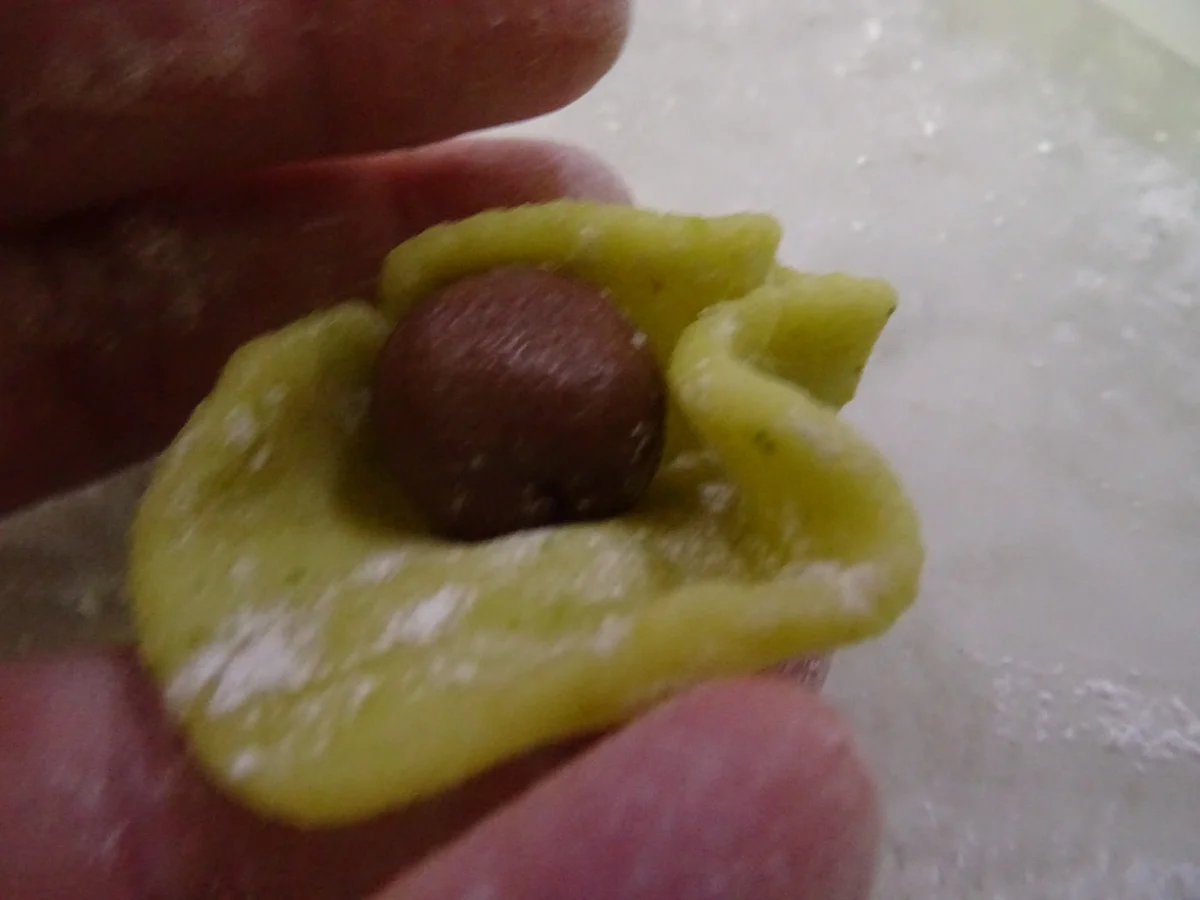 Mozart-Kugeln - Rezept - Bild Nr. 7747