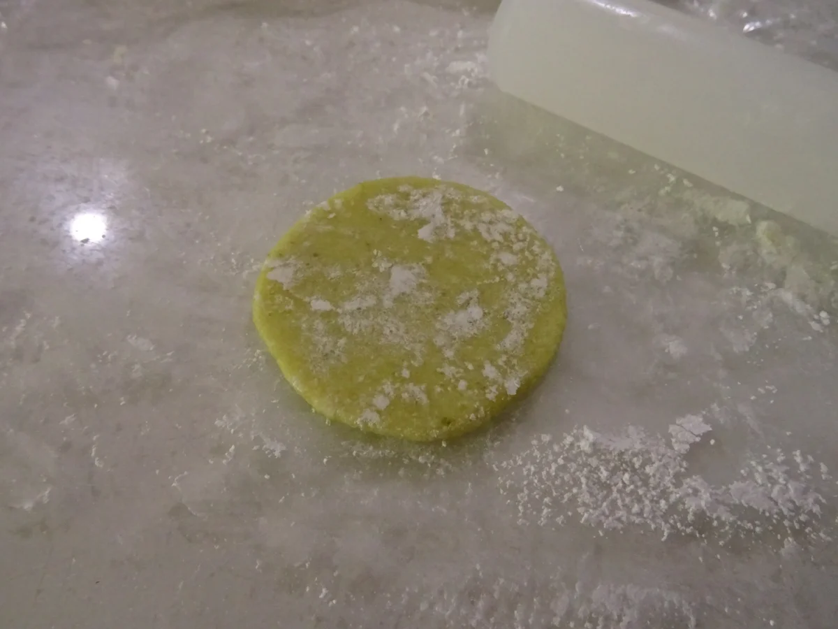 Mozart-Kugeln - Rezept - Bild Nr. 7748