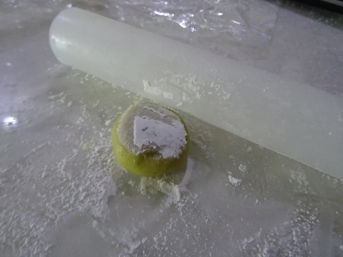 Mozart-Kugeln - Rezept - Bild Nr. 7749