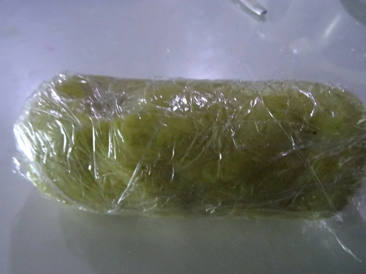 Mozart-Kugeln - Rezept - Bild Nr. 7753