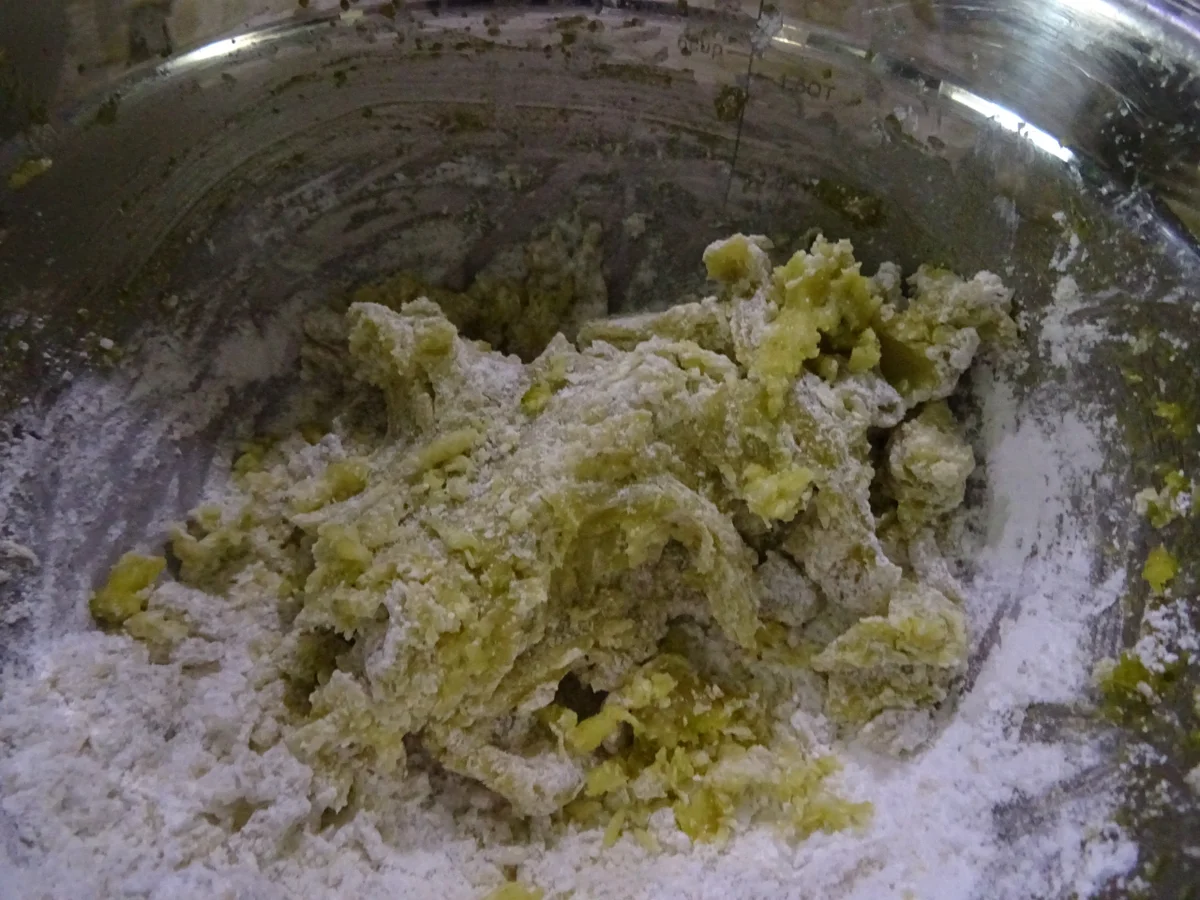 Mozart-Kugeln - Rezept - Bild Nr. 7754