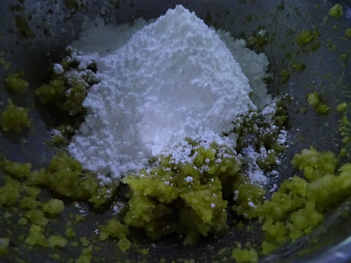 Mozart-Kugeln - Rezept - Bild Nr. 7755