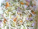 Porree Salat - Rezept - Bild Nr. 7735