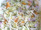 Porree Salat - Rezept - Bild Nr. 7735