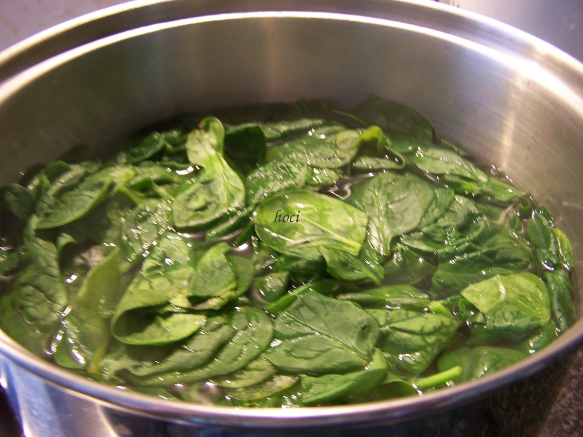 Herzhafter Strudel ~ der Andere - Rezept - Bild Nr. 7737