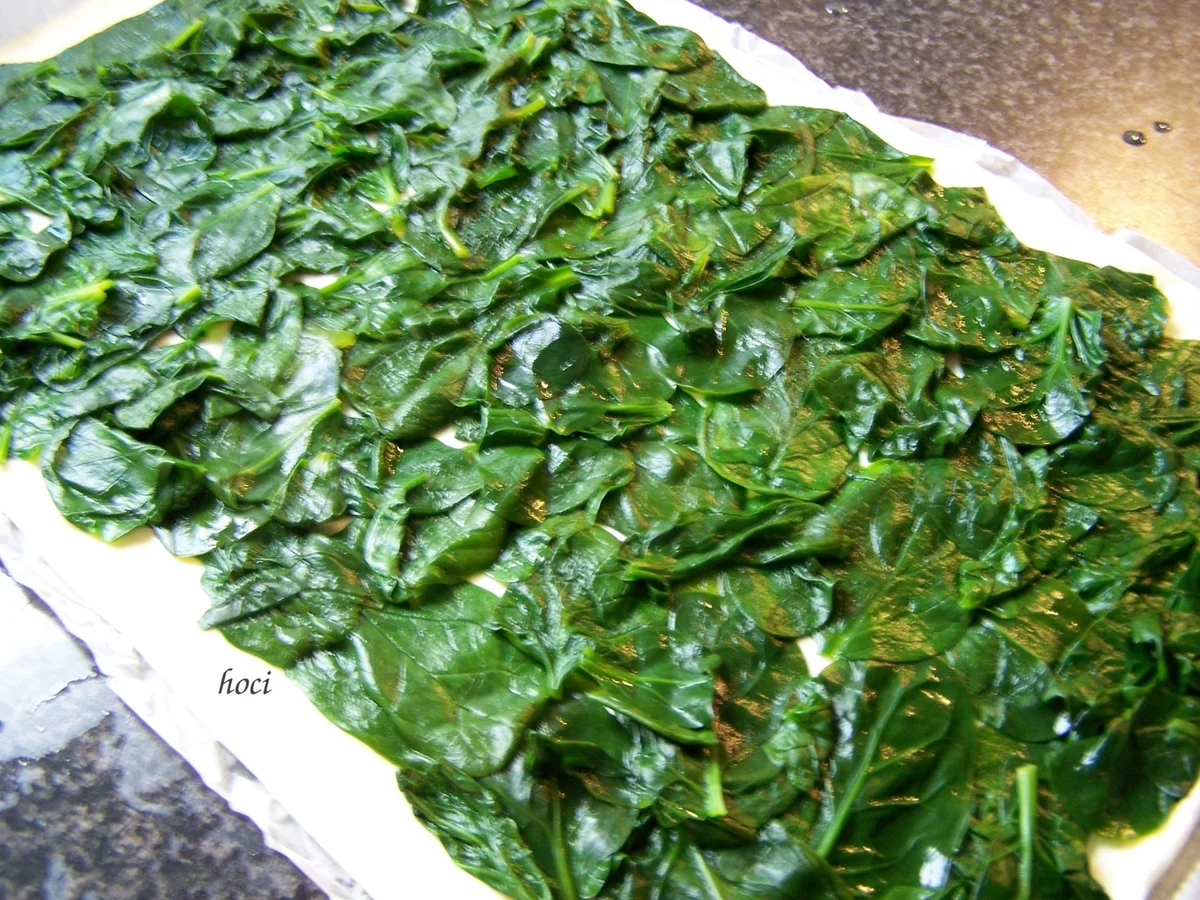 Herzhafter Strudel ~ der Andere - Rezept - Bild Nr. 7757