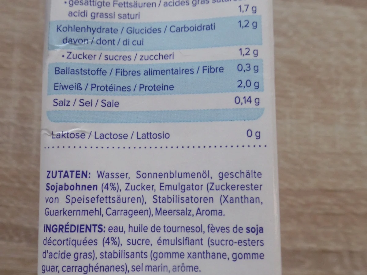 Spinat-Carbonara - Rezept - Bild Nr. 7759
