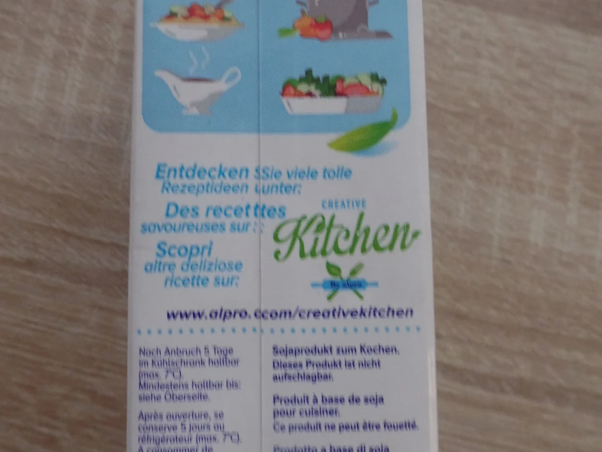 Spinat-Carbonara - Rezept - Bild Nr. 7760