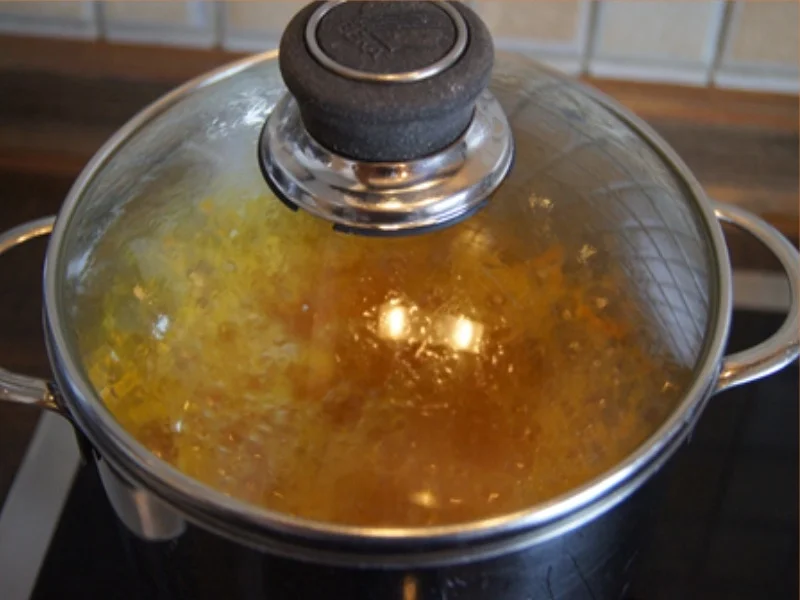 Rezept: Schlemmerfilet mit Rahm-Champignons und Petersilien-Kartoffeln Bild Nr. 7760 Schlemmerfilet mit Rahm-Champignons und Petersilien-Kartoffeln - Rezept - Bild Nr. 7760