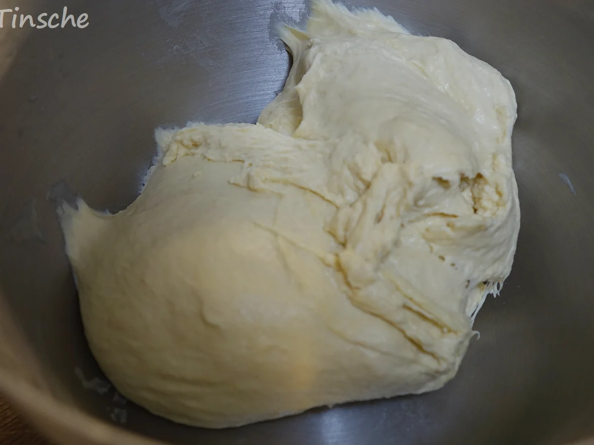 Dinkel-Tomaten-Drei-Käse-Pizza - Rezept - Bild Nr. 7749