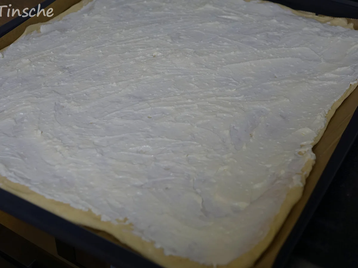 Dinkel-Tomaten-Drei-Käse-Pizza - Rezept - Bild Nr. 7753