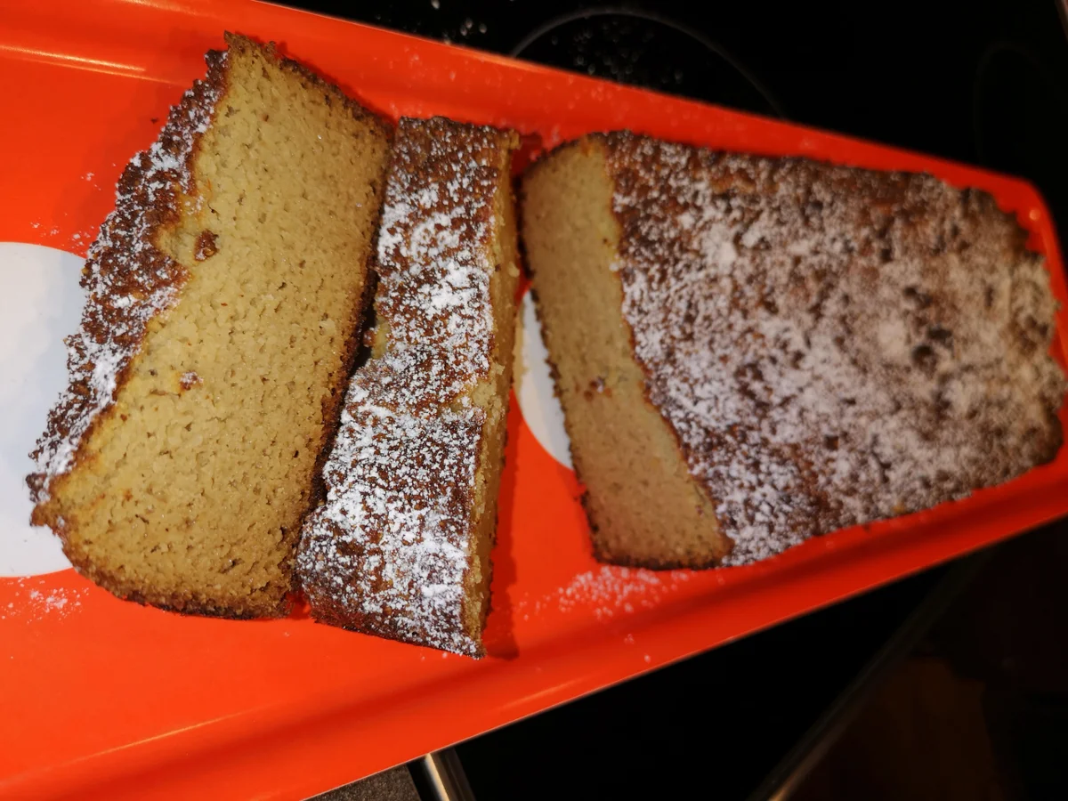 BiNe` S ZITRONENKUCHEN - Rezept - Bild Nr. 7751