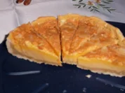 Rezept: Freiberger Eierschecke Bild Nr. 2 Freiberger Eierschecke - Rezept - Bild Nr. 2